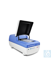 HiPo MPP-96, Microplate Photometer Specifications: 
Detection mode: Absorbance  
Light source:...